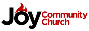 joy community church logo